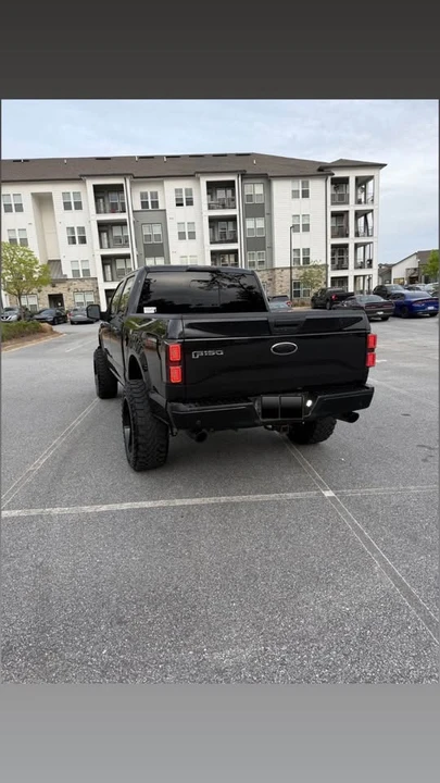 2015 Ford F-150 13th Gen - Image 4 of 14