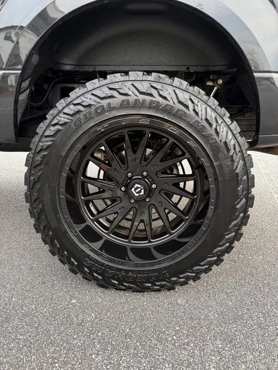 2015 Ford F-150 13th Gen - Image 6 of 14