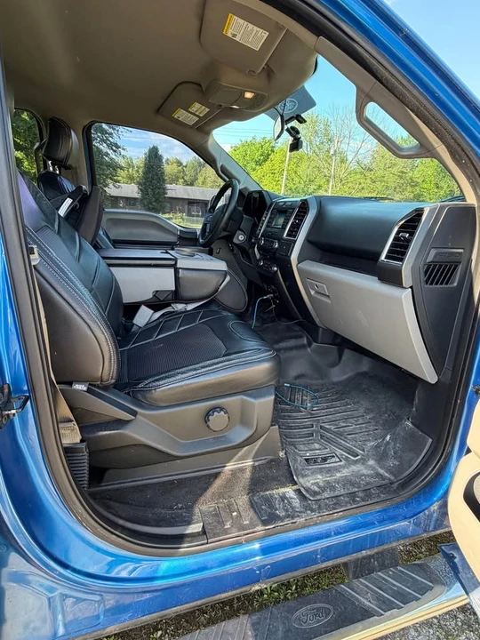 2015 Ford F-150 13th Gen - Image 5 of 8