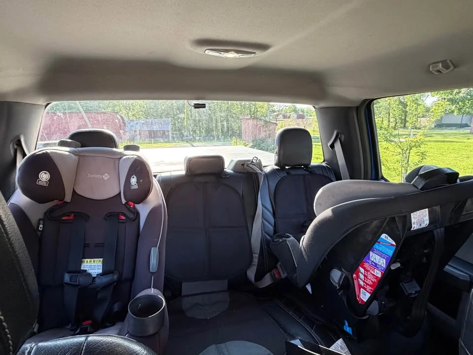2015 Ford F-150 13th Gen - Image 7 of 8