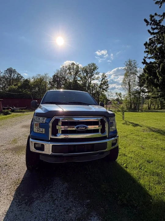 2015 Ford F-150 13th Gen - Image 2 of 8