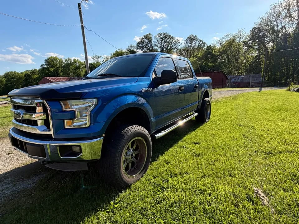 2015 Ford F-150 13th Gen - Image 3 of 8