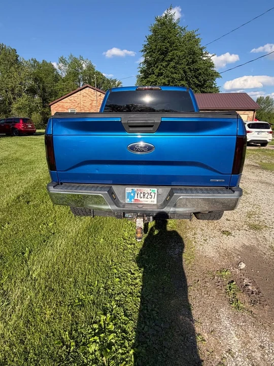 2015 Ford F-150 13th Gen - Image 4 of 8