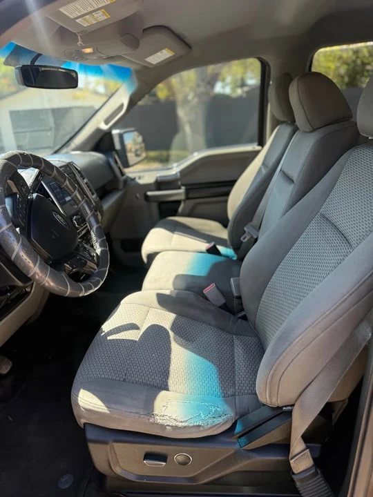 2015 Ford F-150 13th Gen - Image 6 of 20