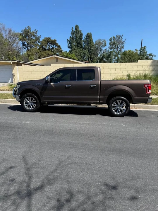 2015 Ford F-150 13th Gen - Image 7 of 20