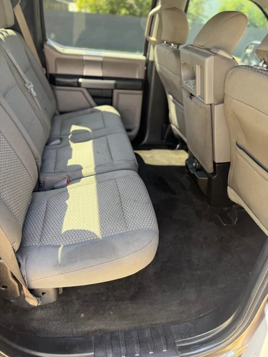 2015 Ford F-150 13th Gen - Image 17 of 20
