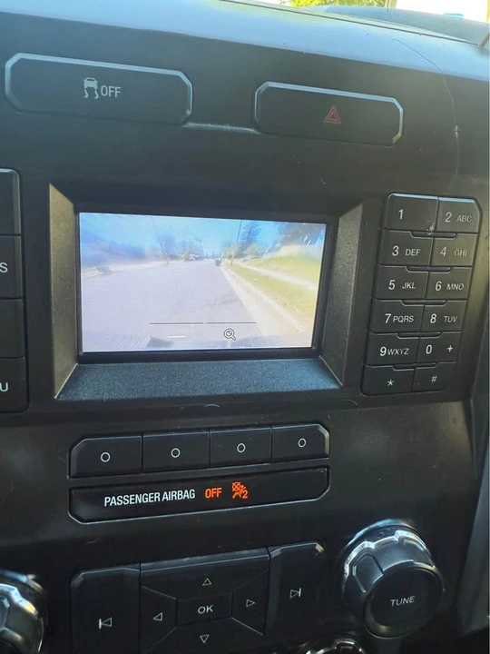 2015 Ford F-150 13th Gen - Image 13 of 20