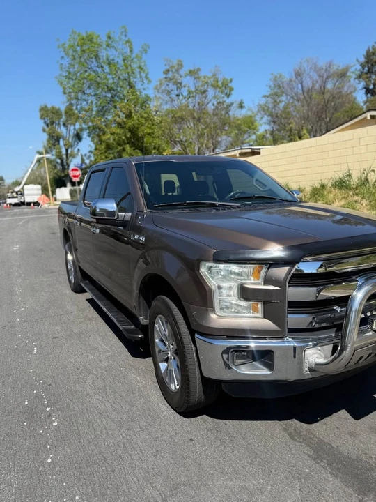 2015 Ford F-150 13th Gen - Image 2 of 20