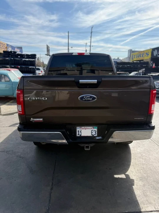 2015 Ford F-150 13th Gen - Image 20 of 20