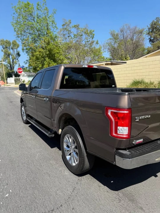 2015 Ford F-150 13th Gen - Image 8 of 20