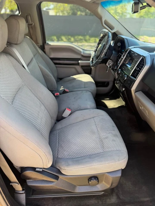 2015 Ford F-150 13th Gen - Image 16 of 20