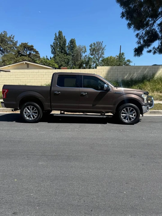 2015 Ford F-150 13th Gen - Image 18 of 20