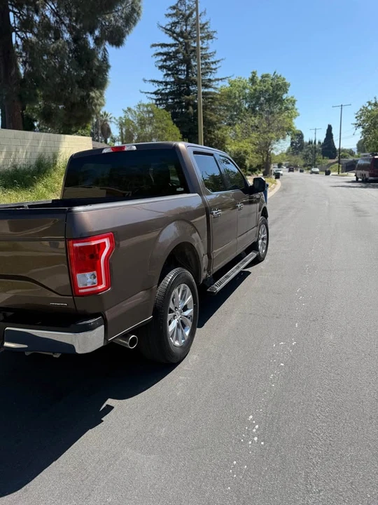 2015 Ford F-150 13th Gen - Image 3 of 20