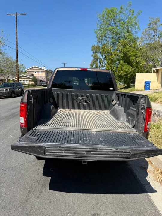 2015 Ford F-150 13th Gen - Image 12 of 20