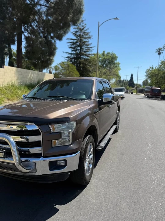 2015 Ford F-150 13th Gen - Image 10 of 20