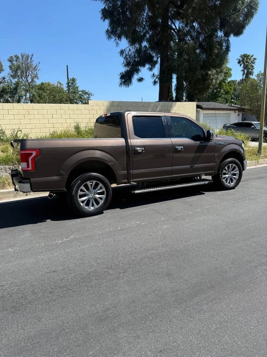 2015 Ford F-150 13th Gen - Image 4 of 20
