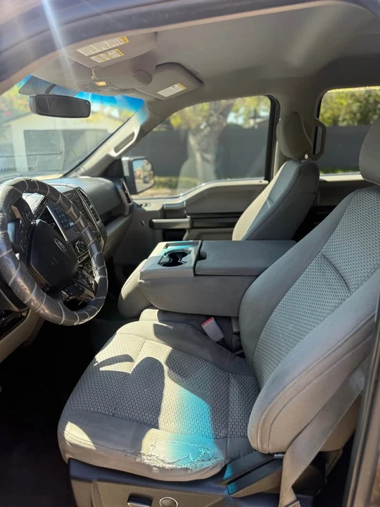 2015 Ford F-150 13th Gen - Image 5 of 20