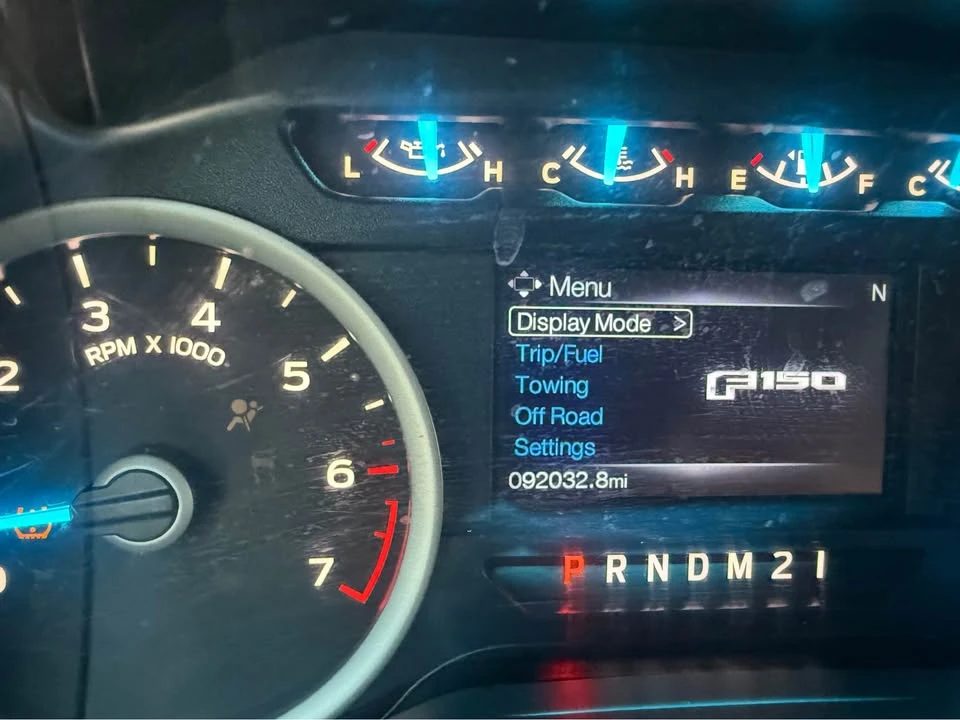 2015 Ford F-150 13th Gen - Image 14 of 20