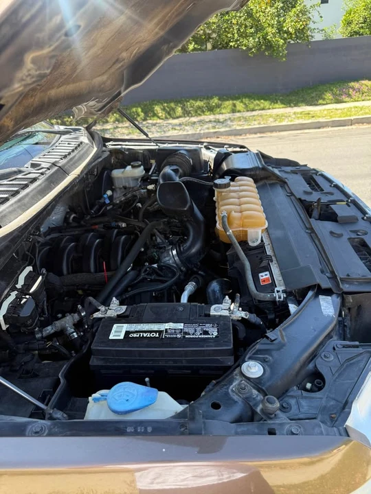 2015 Ford F-150 13th Gen - Image 15 of 20