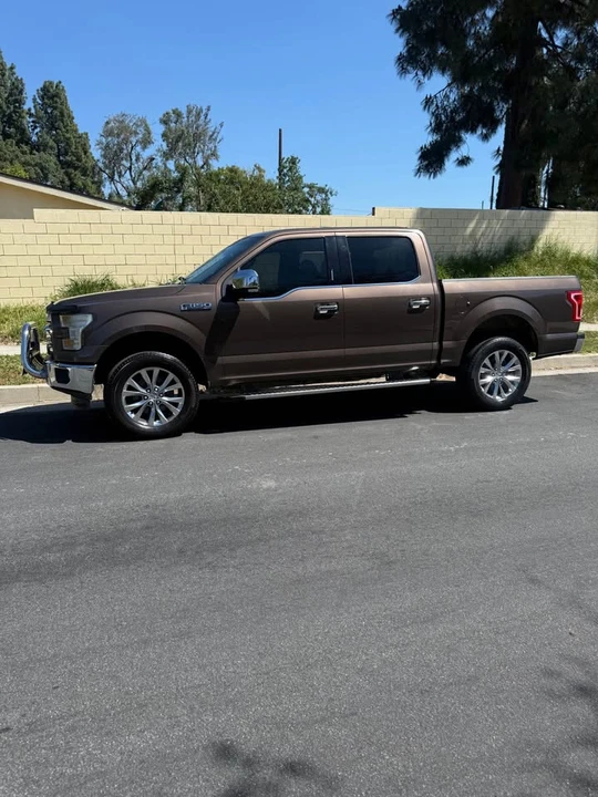 2015 Ford F-150 13th Gen - Image 19 of 20