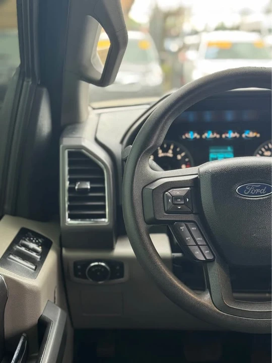 2015 Ford F-150 13th Gen - Image 14 of 19
