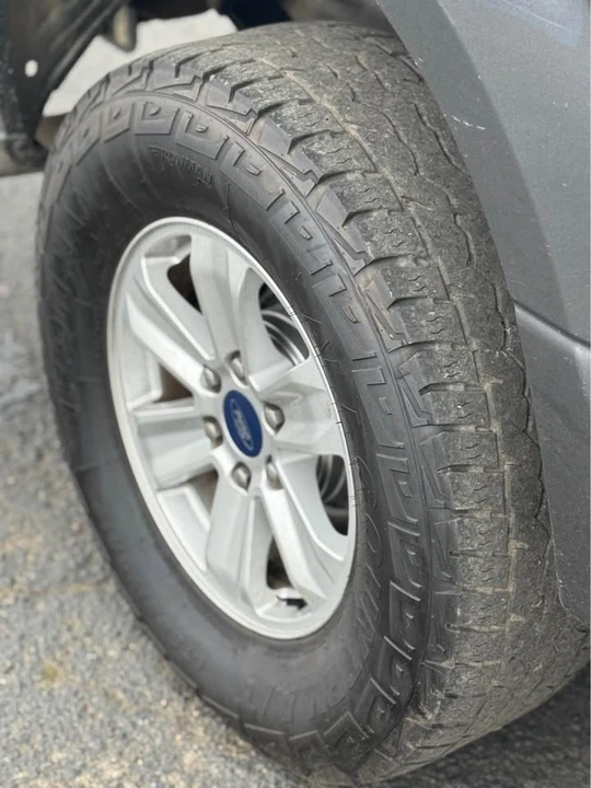 2015 Ford F-150 13th Gen - Image 19 of 19