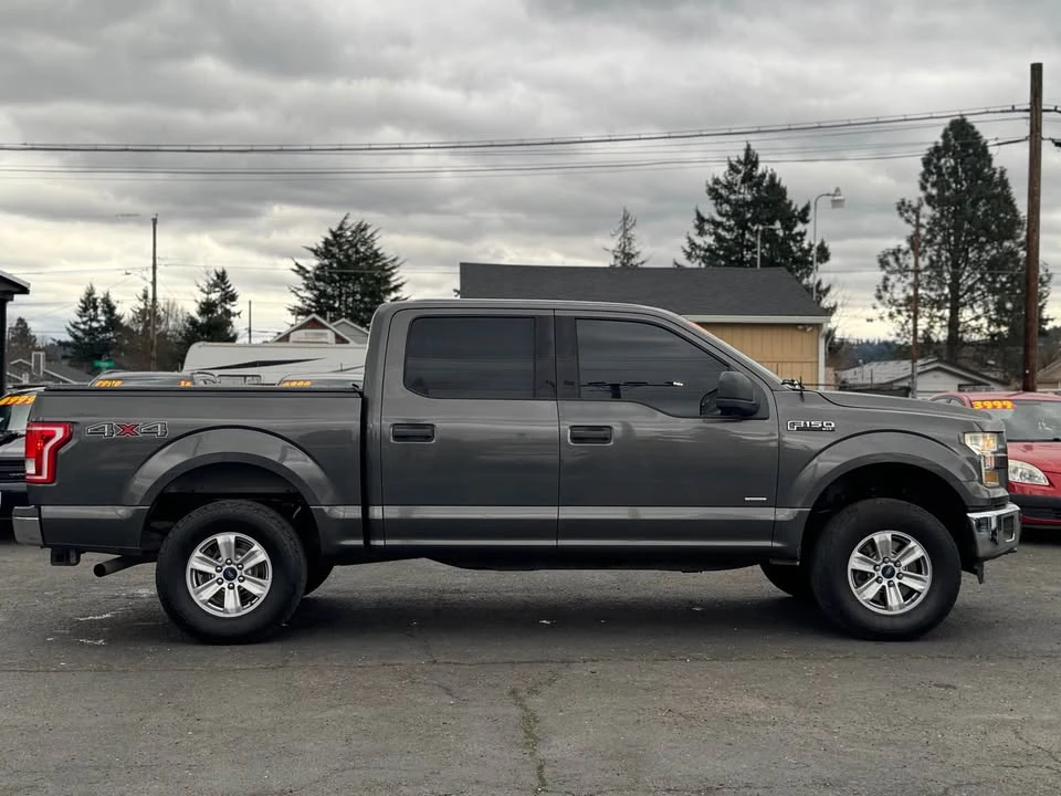 2015 Ford F-150 13th Gen - Image 18 of 19