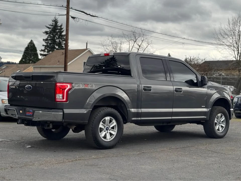 2015 Ford F-150 13th Gen - Image 4 of 19