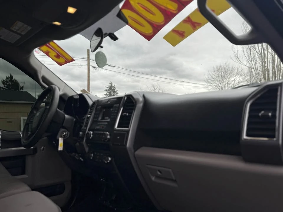 2015 Ford F-150 13th Gen - Image 10 of 19