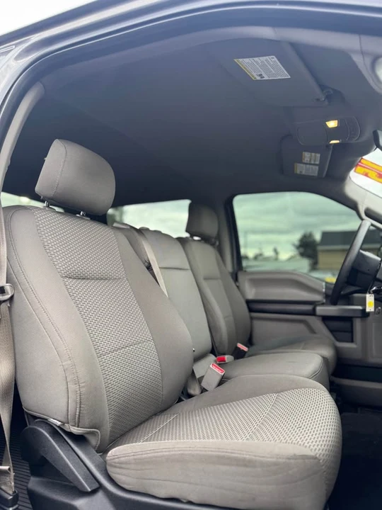 2015 Ford F-150 13th Gen - Image 9 of 19