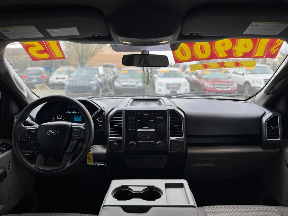 2015 Ford F-150 13th Gen - Image 12 of 19