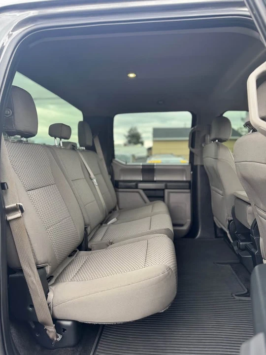 2015 Ford F-150 13th Gen - Image 11 of 19