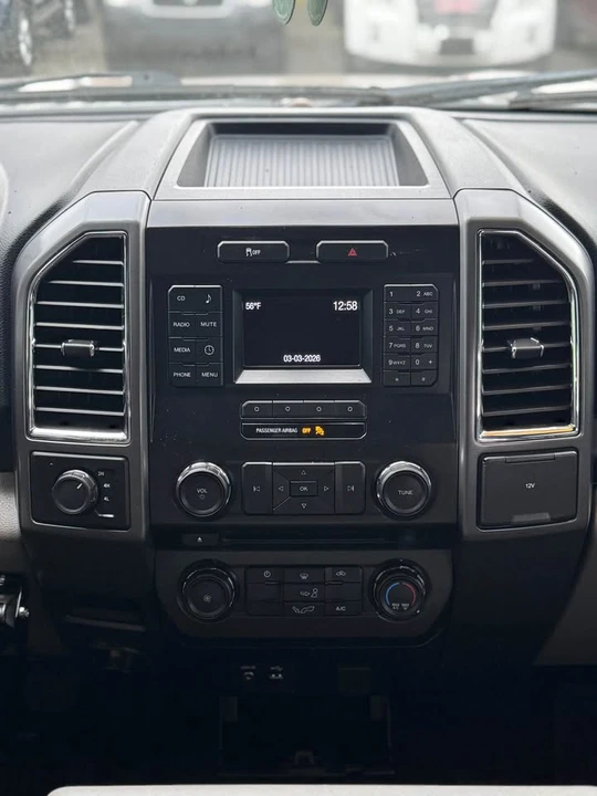 2015 Ford F-150 13th Gen - Image 13 of 19