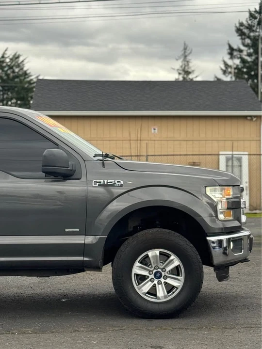 2015 Ford F-150 13th Gen - Image 17 of 19