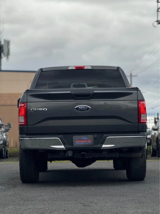 2015 Ford F-150 13th Gen - Image 5 of 19