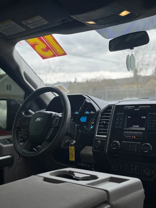 2015 Ford F-150 13th Gen - Image 15 of 19
