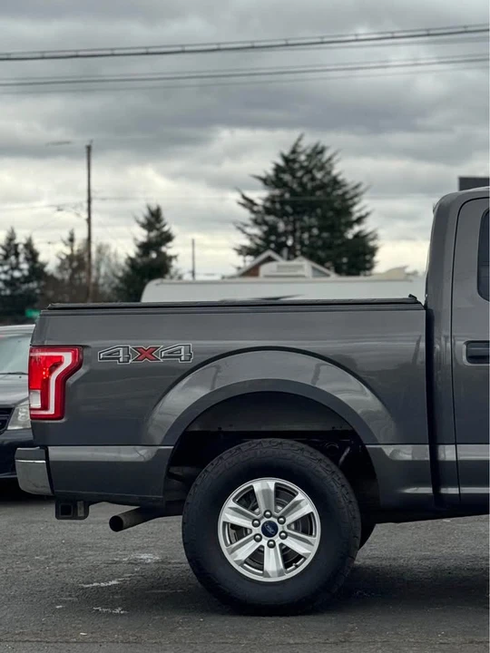 2015 Ford F-150 13th Gen - Image 16 of 19