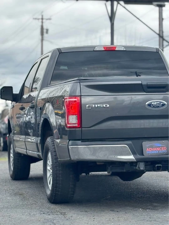 2015 Ford F-150 13th Gen - Image 6 of 19