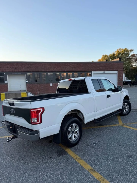 2015 Ford F-150 13th Gen - Image 5 of 11