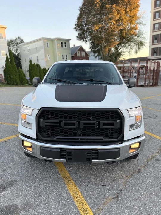 2015 Ford F-150 13th Gen - Image 3 of 11