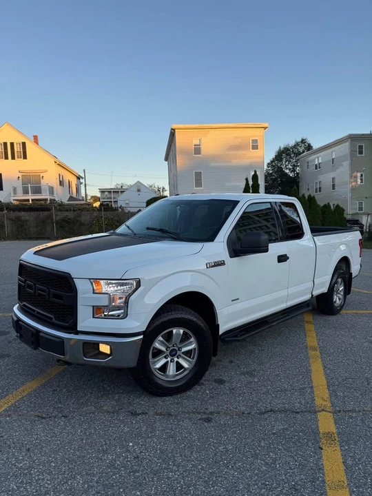 2015 Ford F-150 13th Gen - Image 2 of 11