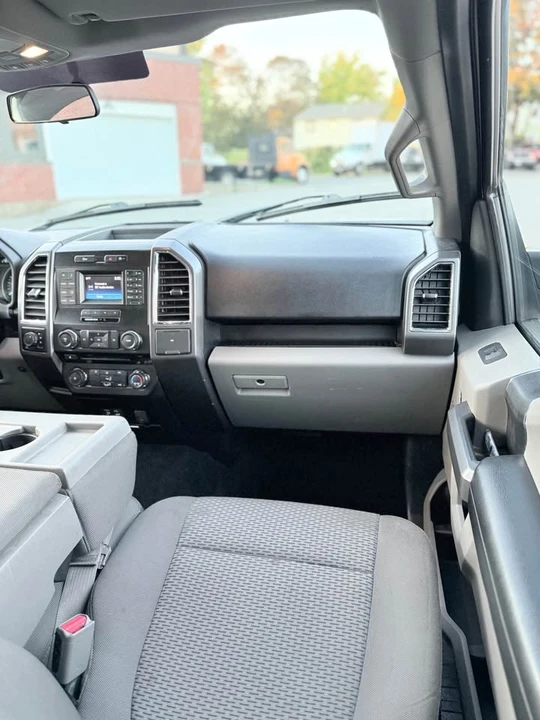 2015 Ford F-150 13th Gen - Image 9 of 11