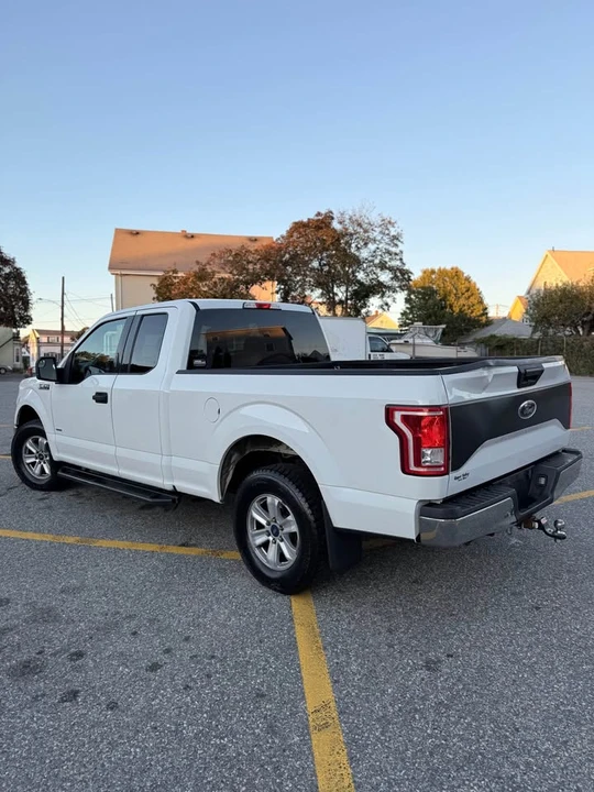 2015 Ford F-150 13th Gen - Image 4 of 11