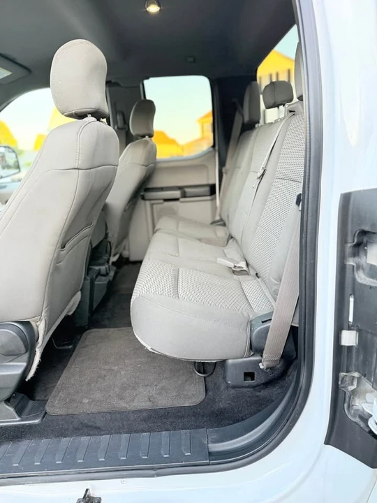 2015 Ford F-150 13th Gen - Image 7 of 11