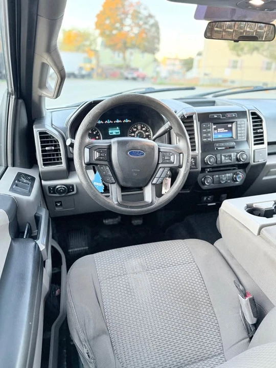 2015 Ford F-150 13th Gen - Image 10 of 11