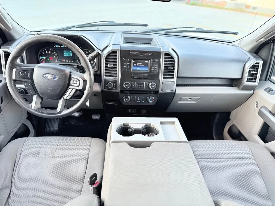 2015 Ford F-150 13th Gen - Image 8 of 11
