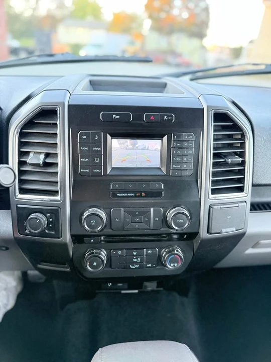 2015 Ford F-150 13th Gen - Image 11 of 11