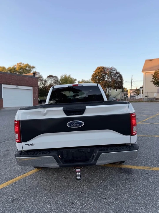 2015 Ford F-150 13th Gen - Image 6 of 11