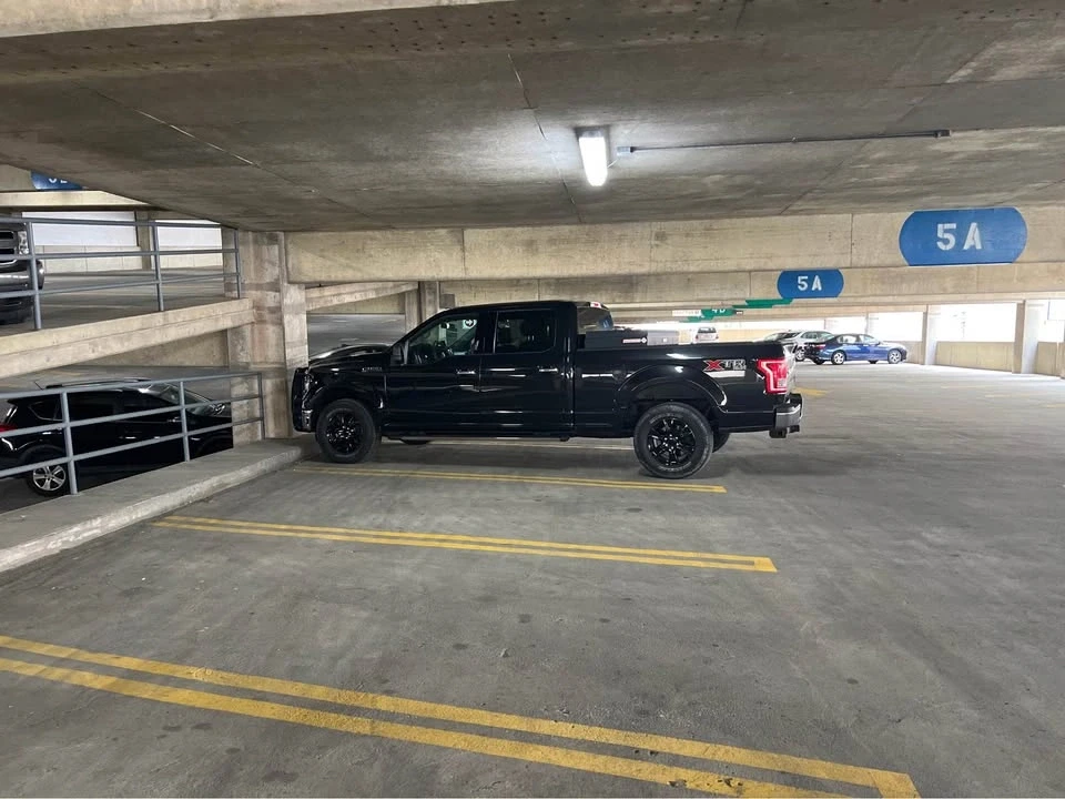 2015 Ford F-150 13th Gen - Image 7 of 13