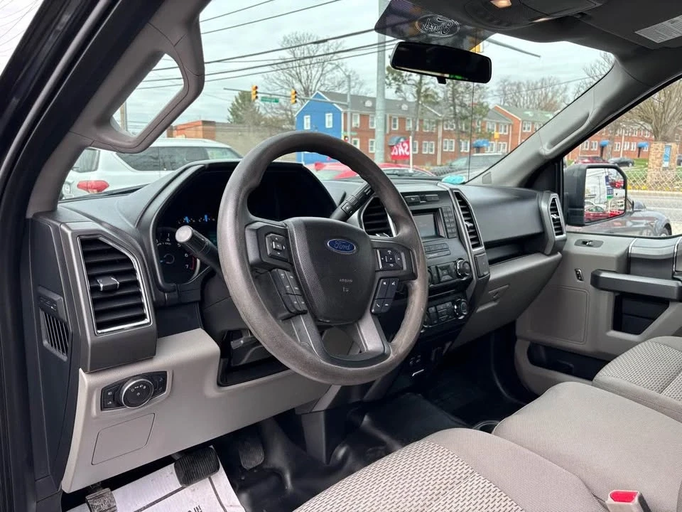 2015 Ford F-150 13th Gen - Image 12 of 13